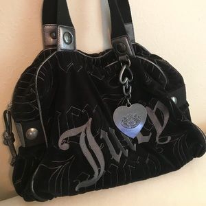 Juicy Couture Purse